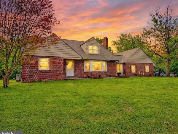 194 CONGO ROAD, GILBERTSVILLE, PA 19525