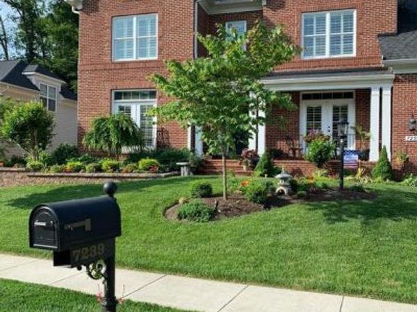 7239 WINDSOR LANE , HYATTSVILLE, MD 20782