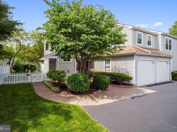 1659 B TRELLIS CIRCLE, Unit 1659B, YARDLEY, PA 19067