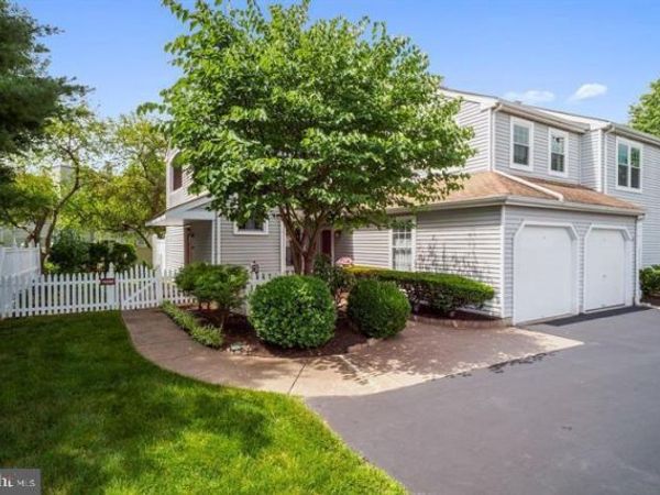 1659 B TRELLIS CIRCLE, Unit 1659B, YARDLEY, PA 19067