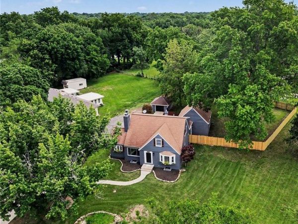 7439 Hadley Street, Overland Park, KS 66204