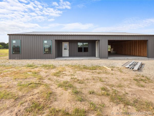 10 Texanna , Eufaula, OK 74432