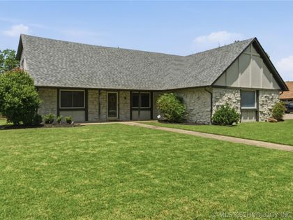 1900 W Indianola Street Broken Arrow, OK 74012