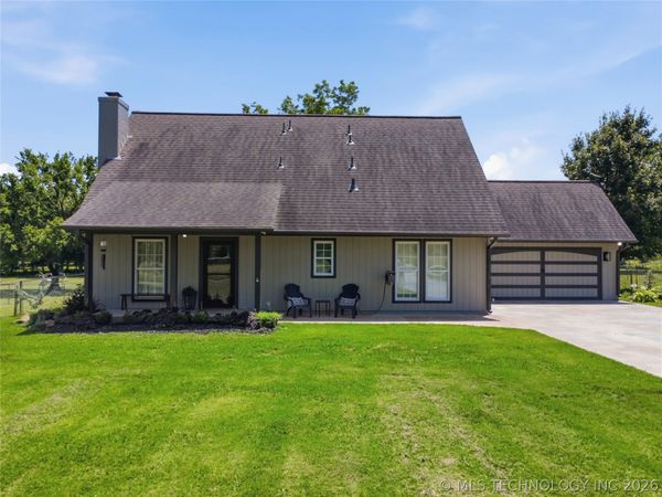 15525 S 149th East Avenue, Bixby, OK 74008