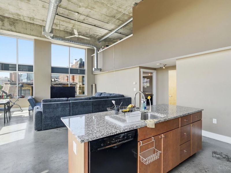 353 W 4th Street, Unit 401, Cincinnati, OH 45202 Photo 11