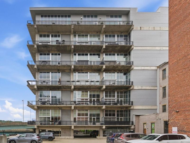 353 W Fourth Street, Unit 401, Cincinnati, OH 45202 Photo 15