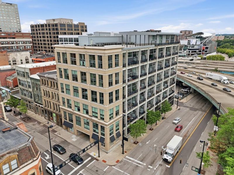 353 W Fourth Street, Unit 401, Cincinnati, OH 45202 Photo 20
