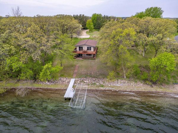 23716 W Silver Lake Road , Battle Lake, MN 56515