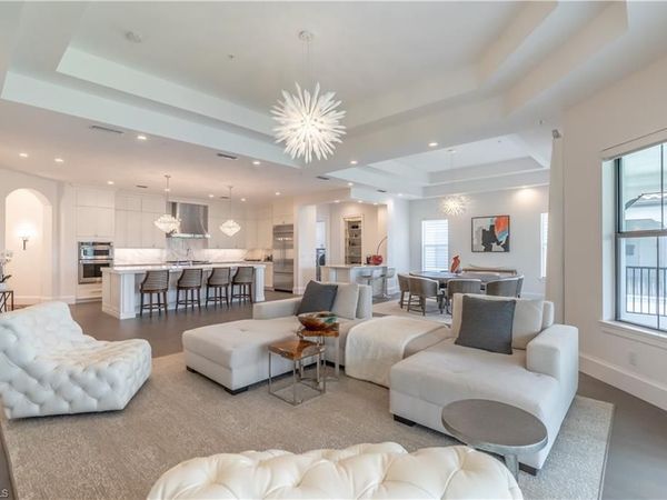 16366 CORSICA WAY , Unit 201, NAPLES, FL 34110