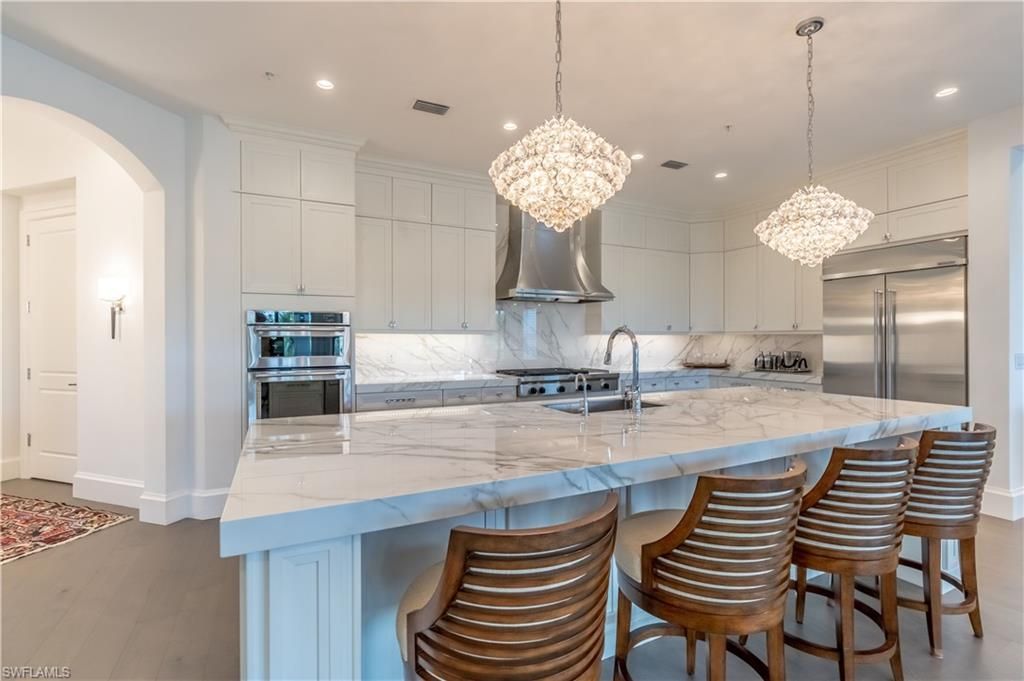 16366 Corsica Way , Unit 201, Naples, FL 34110 Photo