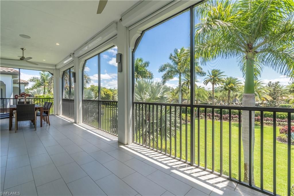 16366 Corsica Way , Unit 201, Naples, FL 34110 Photo