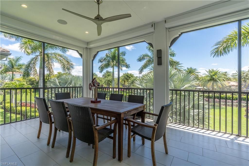 16366 Corsica Way , Unit 201, Naples, FL 34110 Photo