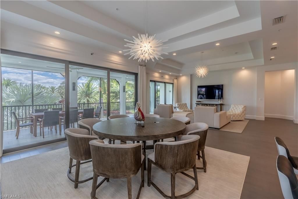 16366 Corsica Way , Unit 201, Naples, FL 34110 Photo