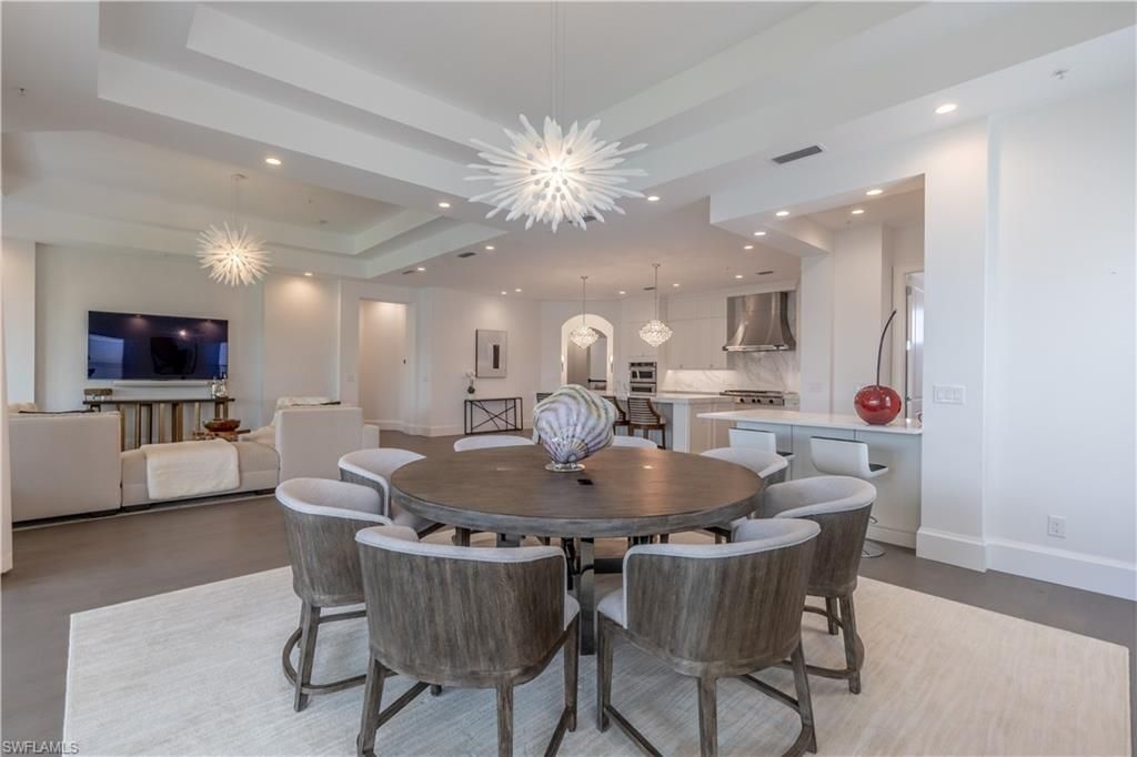 16366 Corsica Way , Unit 201, Naples, FL 34110 Photo