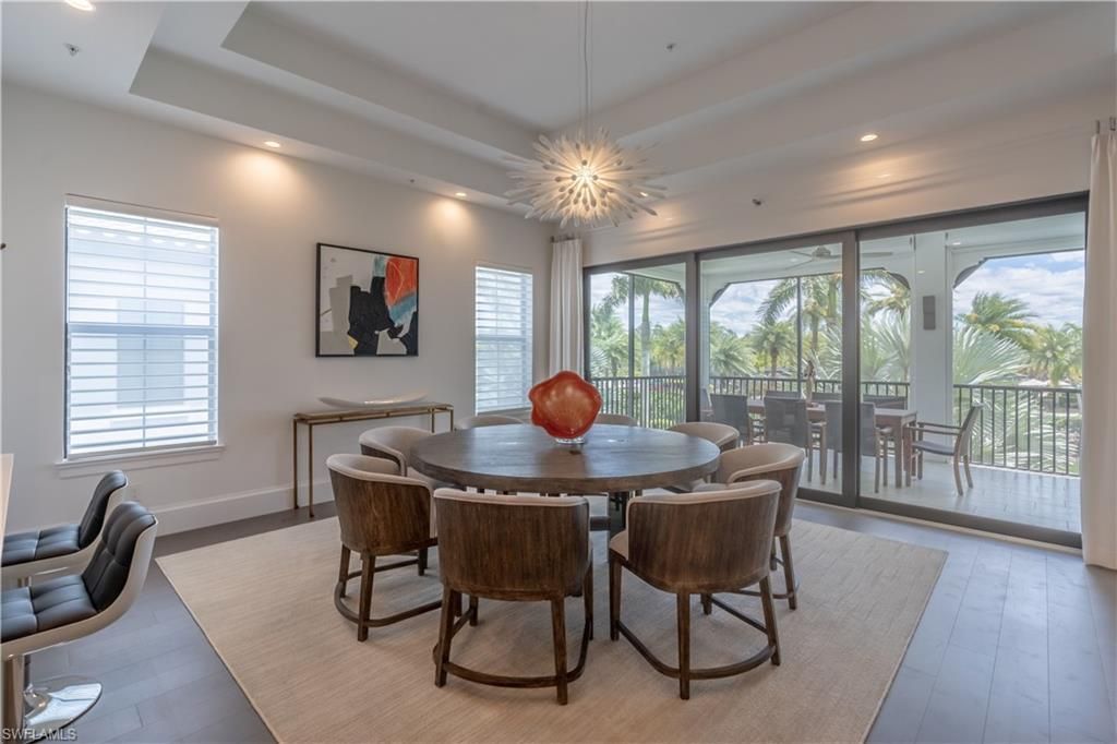 16366 Corsica Way , Unit 201, Naples, FL 34110 Photo