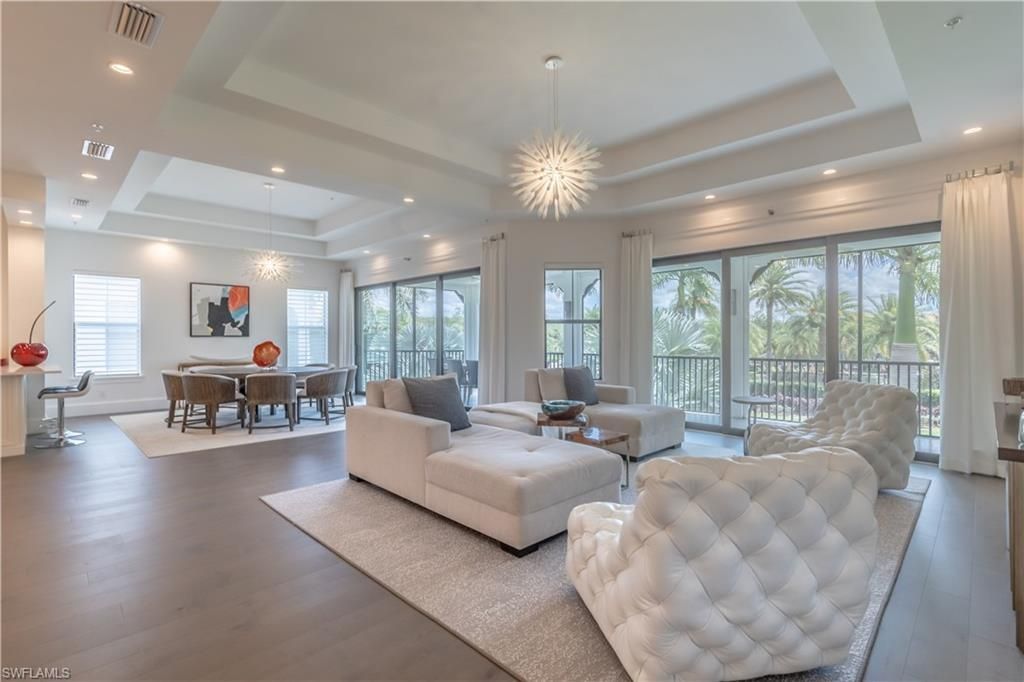 16366 Corsica Way , Unit 201, Naples, FL 34110 Photo
