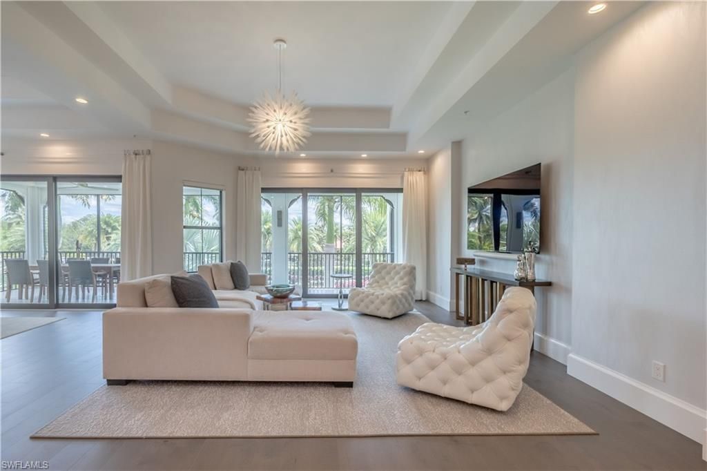 16366 Corsica Way , Unit 201, Naples, FL 34110 Photo