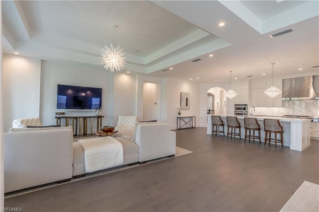 16366 Corsica Way , Unit 201, Naples, FL 34110 Photo
