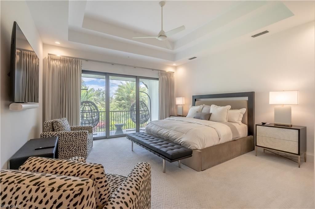 16366 Corsica Way , Unit 201, Naples, FL 34110 Photo