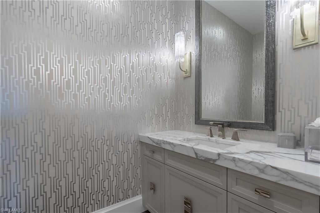 16366 Corsica Way , Unit 201, Naples, FL 34110 Photo