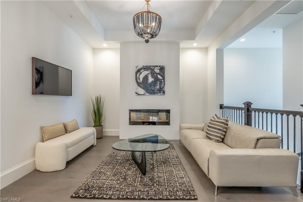 16366 Corsica Way , Unit 201, Naples, FL 34110 Photo