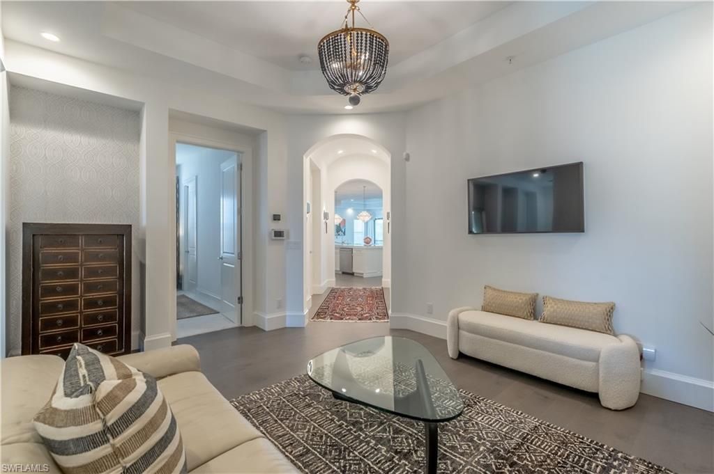 16366 Corsica Way , Unit 201, Naples, FL 34110 Photo