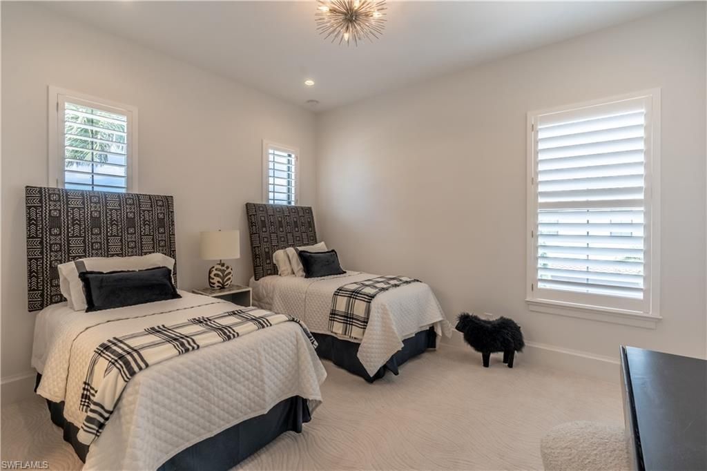 16366 Corsica Way , Unit 201, Naples, FL 34110 Photo