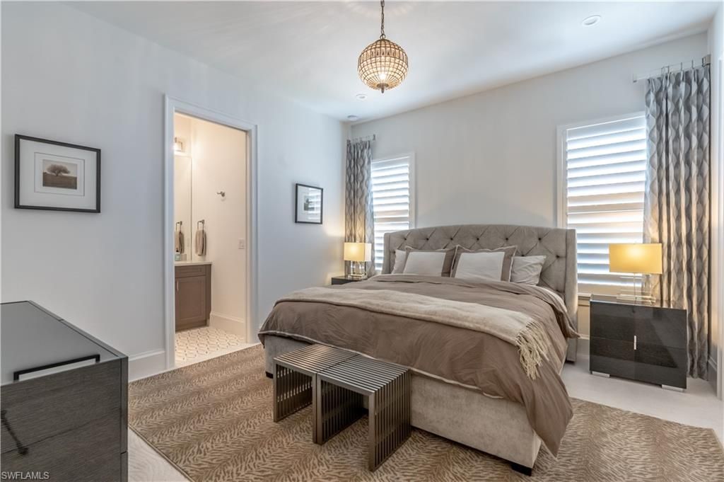 16366 Corsica Way , Unit 201, Naples, FL 34110 Photo