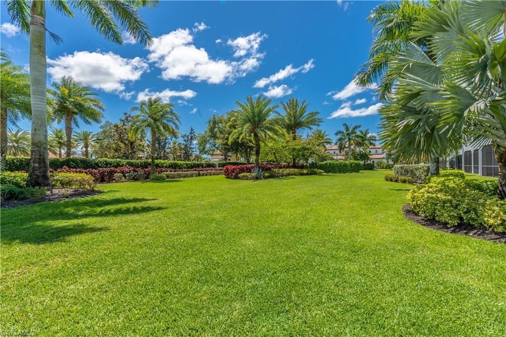 16366 Corsica Way , Unit 201, Naples, FL 34110 Photo