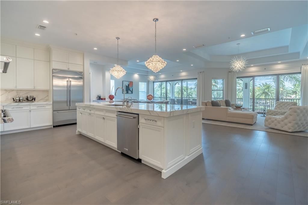 16366 Corsica Way , Unit 201, Naples, FL 34110 Photo