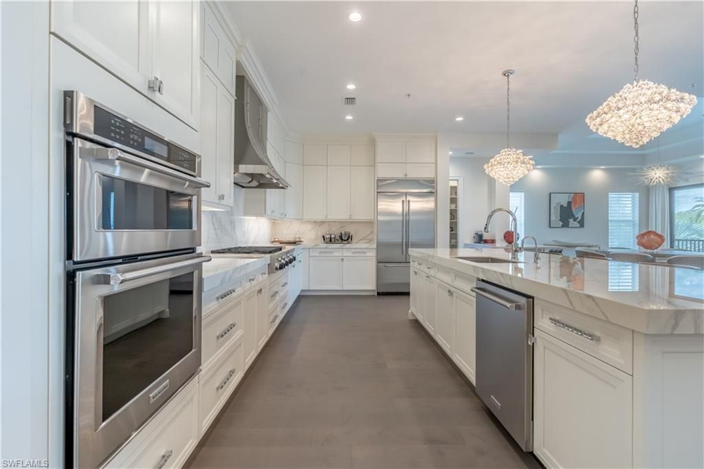 16366 Corsica Way , Unit 201, Naples, FL 34110 Photo