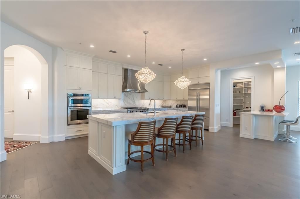 16366 Corsica Way , Unit 201, Naples, FL 34110 Photo