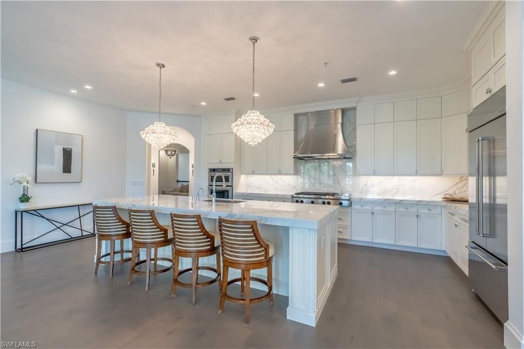 16366 Corsica Way , Unit 201, Naples, FL 34110 Photo