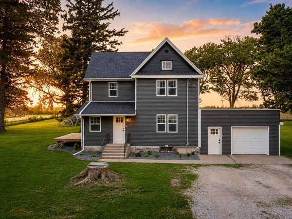 2597 210th Street , IA 50034