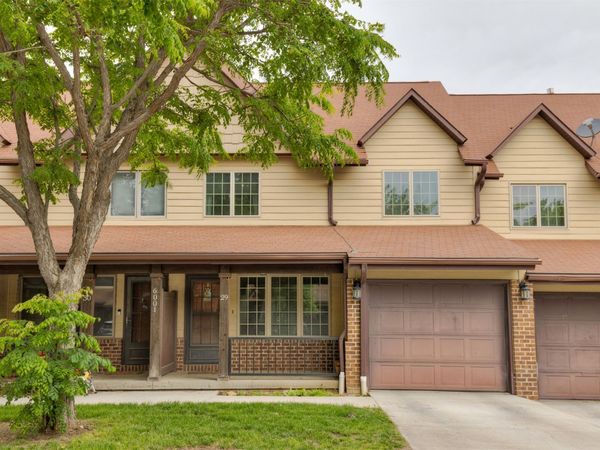 6001 Creston Avenue, Des Moines, IA 50321