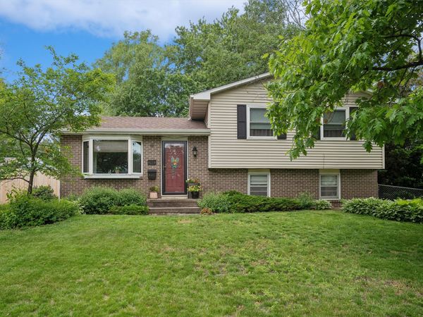 4134 51st Street, Des Moines, IA 50310