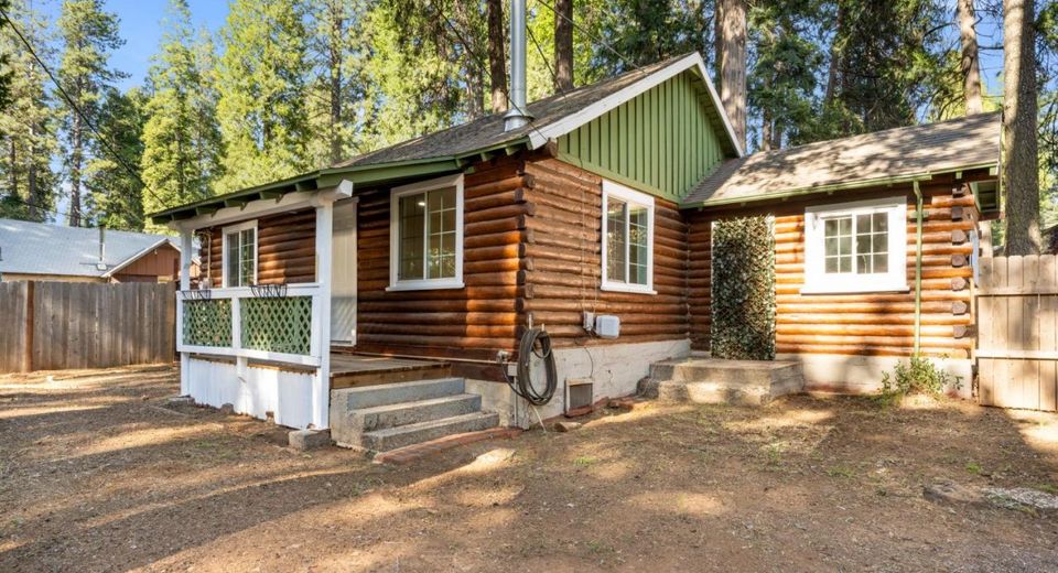 2877 Polaris, Pollock Pines, CA 95726 Photo