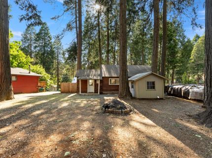 2877 Polaris, Pollock Pines, CA 95726 Photo