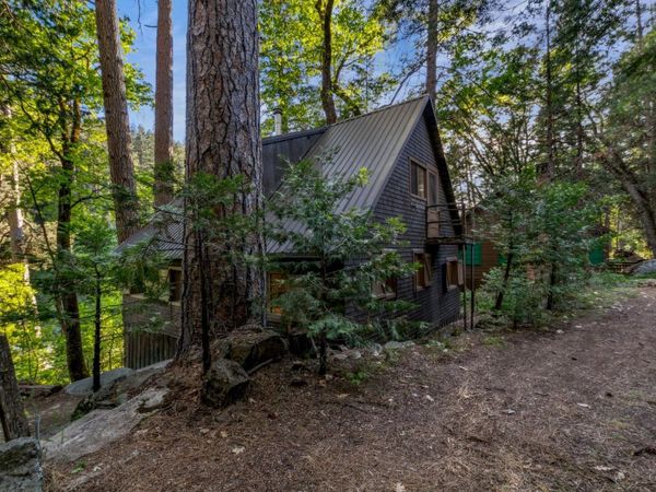 12710 30 Milestone Ln #4, Unit 4, Pollock Pines, CA 95720