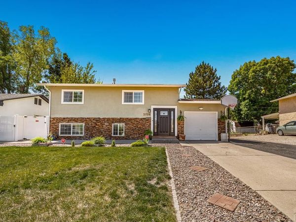 3726 Canterbury Lane, Pueblo, CO 81005