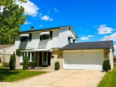 15439 Vivian Street, Taylor, MI 48180