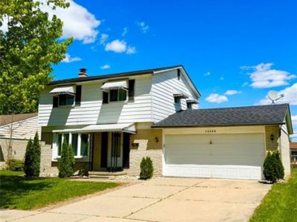15439 Vivian Street, Taylor, MI 48180