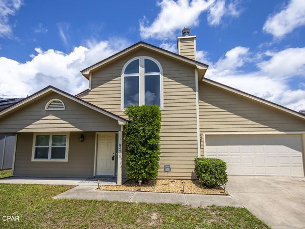 2419 Kimberly Drive, Lynn Haven, FL 32444