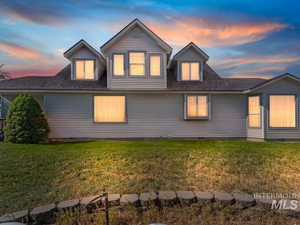 2331 Gulley Road, Homedale, ID 83628