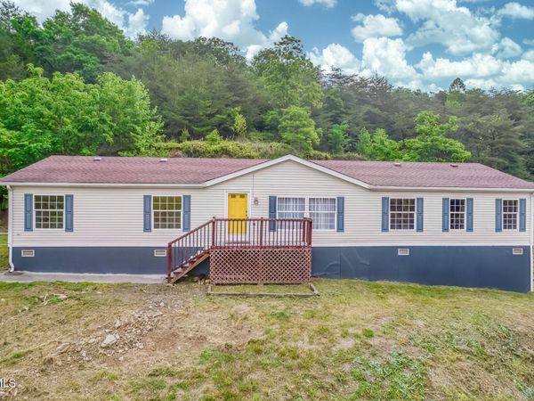 158 West Ridge Road, Jonesborough, TN 37659