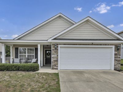 311 Birchfield Drive , Columbia, SC 29203
