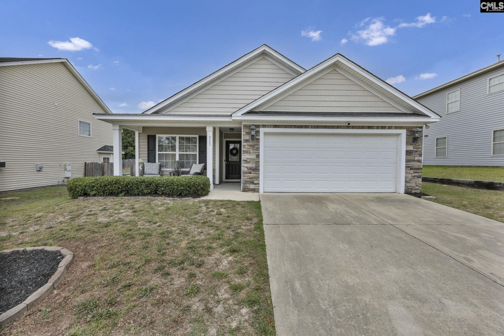 311 Birchfield Drive  Photo 35
