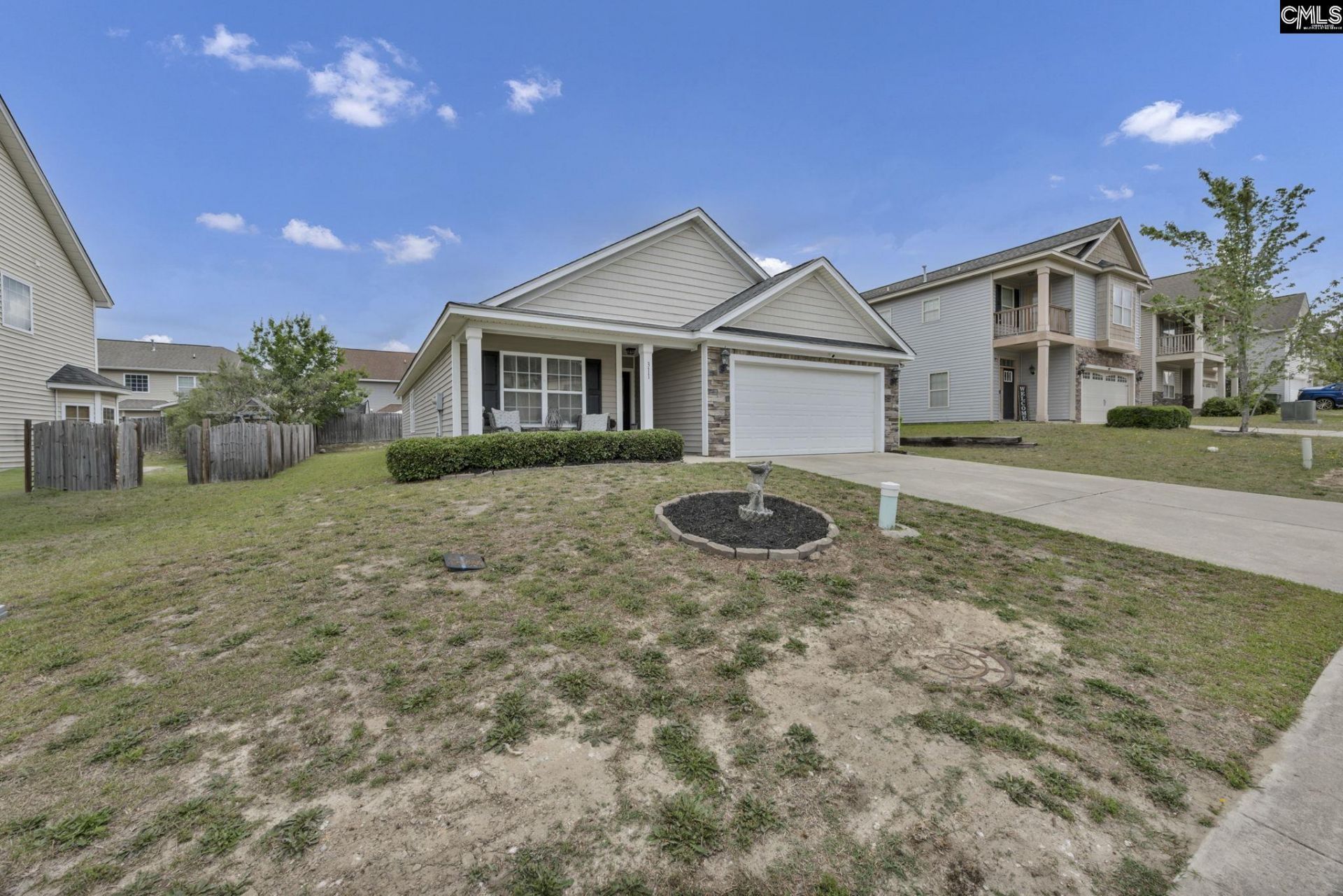 311 Birchfield Drive  Photo 36