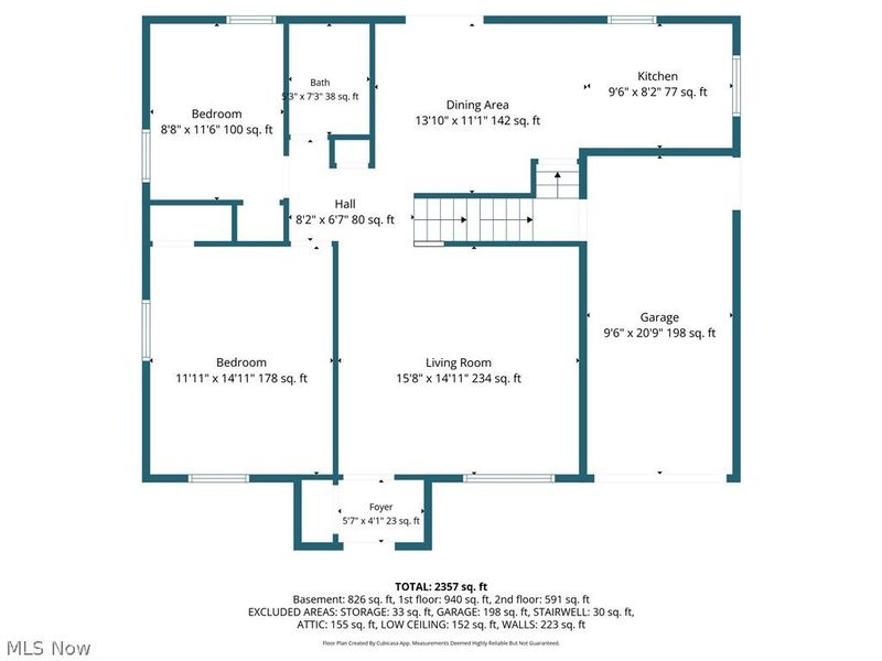 28110 Lake Shore Boulevard, Euclid, OH 44132 Photo 34