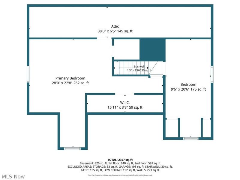 28110 Lake Shore Boulevard, Euclid, OH 44132 Photo 35
